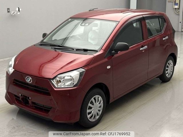 daihatsu mira-e-s 2025 CFJ1769952 image 1