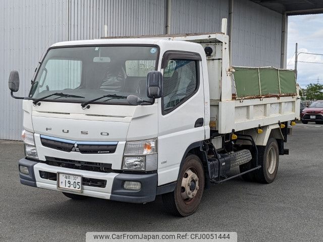 mitsubishi-fuso canter 2019 -MITSUBISHI--Canter 2PG-FEBM0--FEBM0-560248---MITSUBISHI--Canter 2PG-FEBM0--FEBM0-560248- image 1