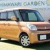 suzuki spacia 2014 CFJ1833803 image 14