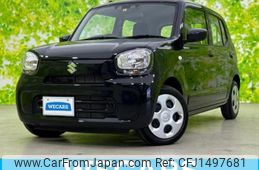 suzuki alto 2023 quick_quick_3BA-HA37S_HA37S-133910