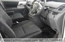 toyota voxy 2008 CFJ1600440
