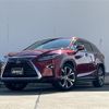 lexus rx 2018 -LEXUS--Lexus RX DAA-GYL26W--GYL26-0001325---LEXUS--Lexus RX DAA-GYL26W--GYL26-0001325- image 1