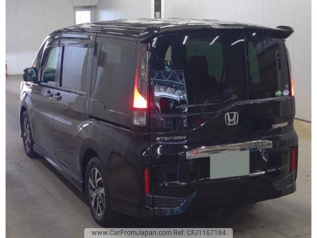 honda stepwagon-spada 2021 quick_quick_6BA-RP3_1318271 image 2