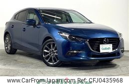 mazda axela 2016 -MAZDA--Axela LDA-BMLFS--BMLFS-104011---MAZDA--Axela LDA-BMLFS--BMLFS-104011-