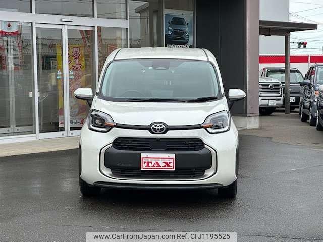 toyota sienta 2022 -TOYOTA 【横浜 778ﾌ9226】--Sienta MXPL10G--1023599---TOYOTA 【横浜 778ﾌ9226】--Sienta MXPL10G--1023599- image 2