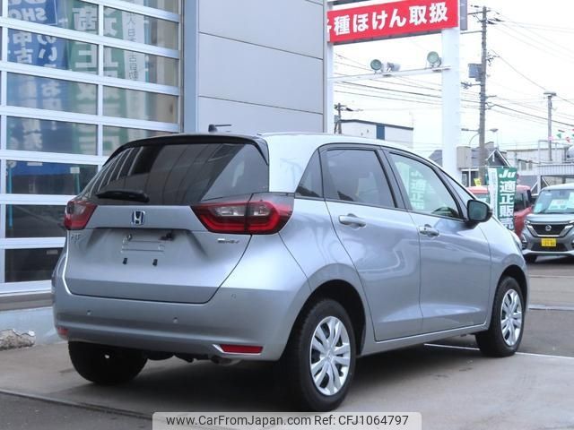 honda fit 2023 -HONDA--Fit GR4--1201978---HONDA--Fit GR4--1201978- image 2