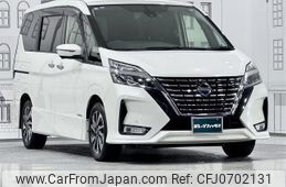 nissan serena 2020 quick_quick_5AA-GFC27_GFC27-215403