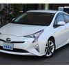 toyota prius 2017 -TOYOTA 【愛媛 】--Prius ZVW51--6052187---TOYOTA 【愛媛 】--Prius ZVW51--6052187- image 1