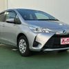 toyota vitz 2017 -TOYOTA--Vitz DAA-NHP130--NHP130-2020698---TOYOTA--Vitz DAA-NHP130--NHP130-2020698- image 7