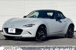 mazda roadster 2018 CFJ9064975