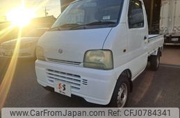 suzuki carry-truck 1999 A620