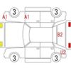 mercedes-benz gla-class 2020 -MERCEDES-BENZ--Benz GLA 3DA-247713M--W1N2477132J181534---MERCEDES-BENZ--Benz GLA 3DA-247713M--W1N2477132J181534- image 2