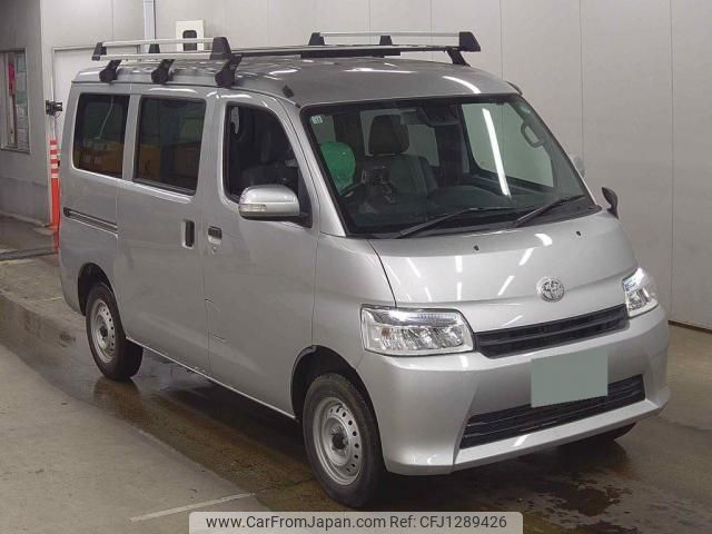 toyota townace-van 2022 quick_quick_5BF-S403M_S403-0015280 image 1