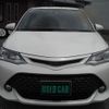 toyota corolla-fielder 2016 -TOYOTA--Corolla Fielder NKE165G--8026617---TOYOTA--Corolla Fielder NKE165G--8026617- image 2