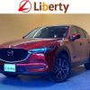 mazda cx-5 2017 quick_quick_KF2P_KF2P-100286 image 1