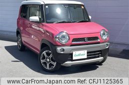 suzuki hustler 2014 -SUZUKI--Hustler DBA-MR31S--MR31S-211807---SUZUKI--Hustler DBA-MR31S--MR31S-211807-