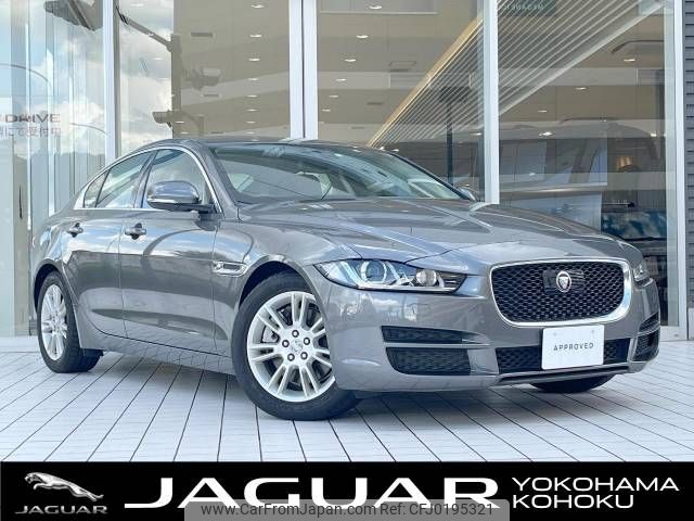 jaguar xe 2015 -JAGUAR--Jaguar XE CBA-JA2GA--SAJAB4AG0GA923859---JAGUAR--Jaguar XE CBA-JA2GA--SAJAB4AG0GA923859- image 1