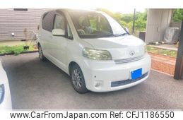 toyota porte 2010 -TOYOTA--Porte DBA-NNP11--NNP11-5051126---TOYOTA--Porte DBA-NNP11--NNP11-5051126-