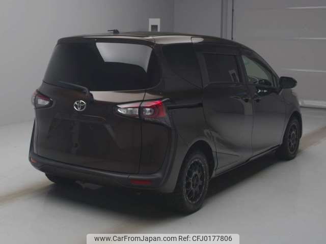 toyota sienta 2020 -TOYOTA--Sienta 5BA-NSP170G--NSP170-7267786---TOYOTA--Sienta 5BA-NSP170G--NSP170-7267786- image 2