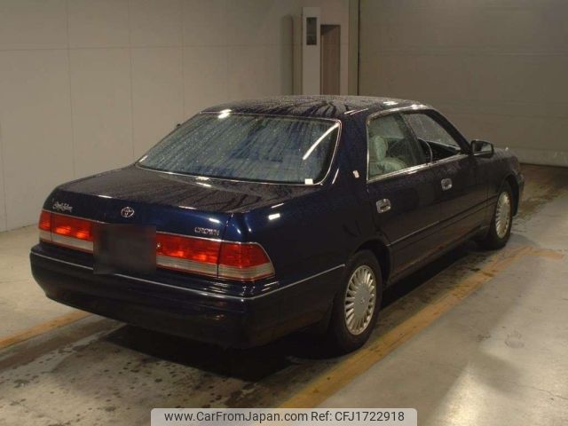 toyota crown 1999 CFJ1722918 image 2