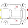 toyota alphard 2014 -TOYOTA--Alphard DBA-ANH20W--ANH20-8351880---TOYOTA--Alphard DBA-ANH20W--ANH20-8351880- image 2