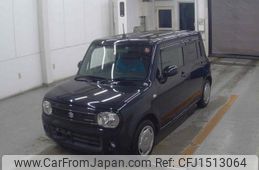 suzuki alto-lapin 2013 CFJ1513064