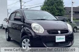 toyota passo 2012 -TOYOTA--Passo DBA-KGC30--KGC30-0120272---TOYOTA--Passo DBA-KGC30--KGC30-0120272-