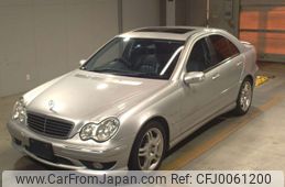 mercedes-benz amg 2001 -MERCEDES-BENZ--AMG 203065-WDB2030652F177746---MERCEDES-BENZ--AMG 203065-WDB2030652F177746-