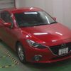 mazda axela 2016 -MAZDA 【長岡 300ﾐ6267】--Axela BM5FS--305327---MAZDA 【長岡 300ﾐ6267】--Axela BM5FS--305327- image 1