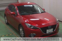 mazda axela 2016 -MAZDA 【長岡 300ﾐ6267】--Axela BM5FS--305327---MAZDA 【長岡 300ﾐ6267】--Axela BM5FS--305327-