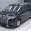 toyota alphard 2022 -TOYOTA--Alphard 3BA-AGH30W--AGH30-0413788---TOYOTA--Alphard 3BA-AGH30W--AGH30-0413788- image 1