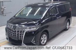 toyota alphard 2022 -TOYOTA--Alphard 3BA-AGH30W--AGH30-0413788---TOYOTA--Alphard 3BA-AGH30W--AGH30-0413788-