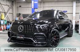 mercedes-benz gle-class 2022 -MERCEDES-BENZ--Benz GLE 3DA-167323--W1N1673232A751244---MERCEDES-BENZ--Benz GLE 3DA-167323--W1N1673232A751244-