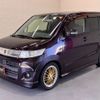 suzuki wagon-r-stingray 2012 CFJ1710018 image 1