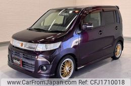 suzuki wagon-r-stingray 2012 CFJ1710018