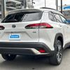 toyota corolla-cross 2022 quick_quick_6AA-ZVG11_ZVG11-1015638 image 3