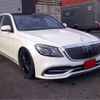 mercedes-benz s-class 2013 -MERCEDES-BENZ--Benz S Class DBA-222182--WDD2221822A022845---MERCEDES-BENZ--Benz S Class DBA-222182--WDD2221822A022845- image 14