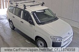 toyota probox-van 2018 -TOYOTA--Probox Van NSP160V--NSP160-0038395---TOYOTA--Probox Van NSP160V--NSP160-0038395-