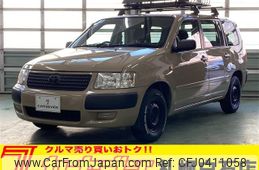 toyota succeed-van 2004 -TOYOTA--Succeed Van CBE-NCP55V--NCP55-0022551---TOYOTA--Succeed Van CBE-NCP55V--NCP55-0022551-