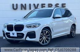 bmw x3 2019 -BMW--BMW X3 LDA-TX20--WBATX32020LG61552---BMW--BMW X3 LDA-TX20--WBATX32020LG61552-