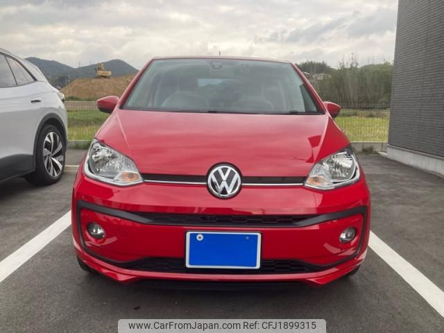 volkswagen up 2019 CFJ1899315 image 2