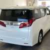 toyota alphard 2021 -TOYOTA--Alphard AGH30W-0362495---TOYOTA--Alphard AGH30W-0362495- image 2