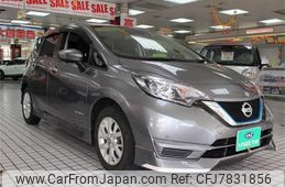 nissan note 2019 quick_quick_DAA-HE12_HE12-304537