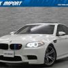 bmw m5 2012 quick_quick_FV44M_WBSFV92090DX95841 image 1