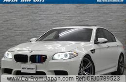 bmw m5 2012 quick_quick_FV44M_WBSFV92090DX95841