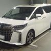 toyota alphard 2020 -TOYOTA 【広島 301ﾘ4138】--Alphard 3BA-AGH30W--AGH30-0352713---TOYOTA 【広島 301ﾘ4138】--Alphard 3BA-AGH30W--AGH30-0352713- image 1