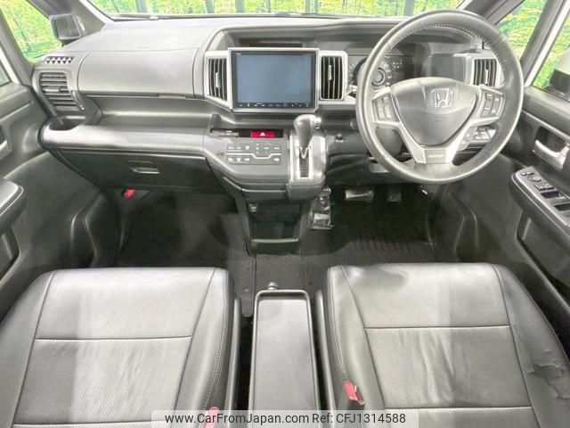 honda stepwagon-spada 2014 quick_quick_RK6_RK6-1403191 image 2
