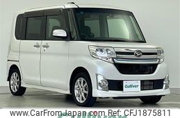 daihatsu tanto 2015 CFJ1875811