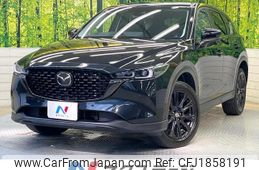 mazda cx-5 2022 CFJ1858191