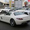 mercedes-benz sls-class 2011 quick_quick_ABA-197377_WDD1973771A003063 image 11